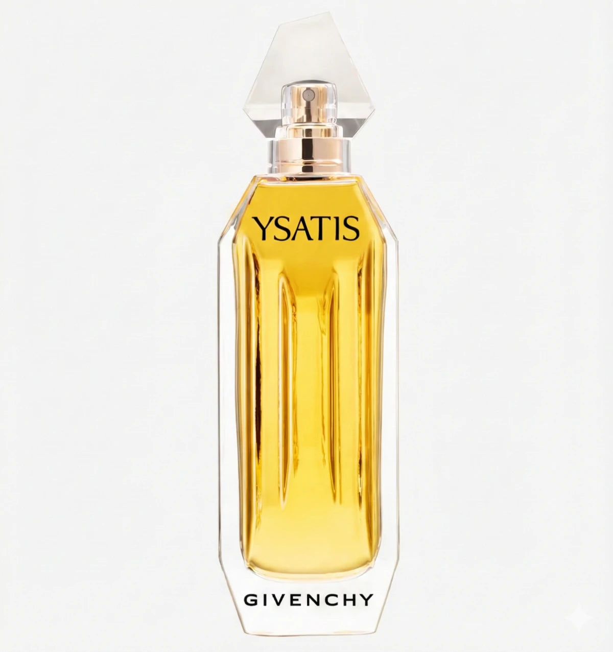 GIVENCHY YSATIS NEW MYTHICAL EDT 100 ML