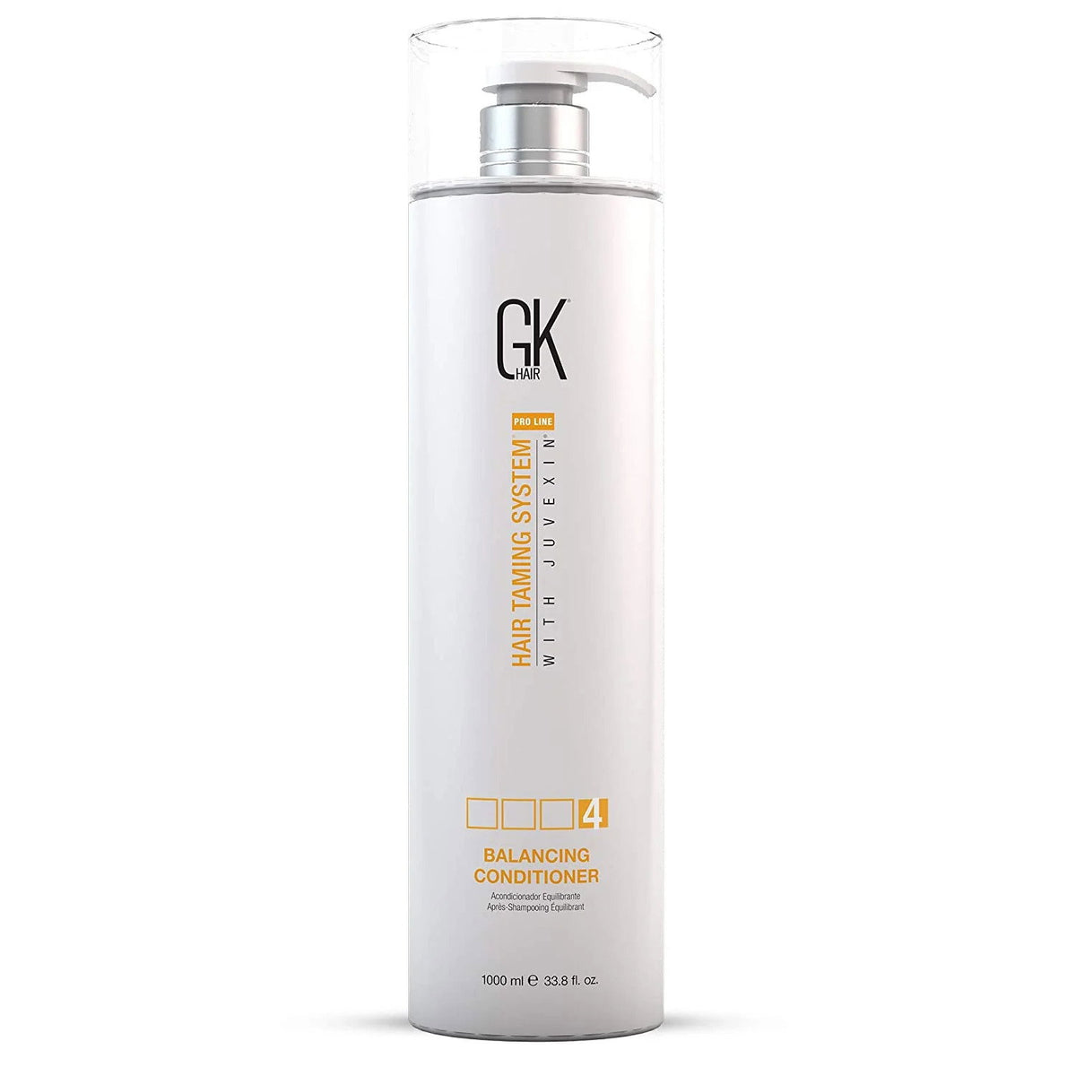Global Keratin, Balancing, Haarspülung, Zum Ausgleich, 1000 ml