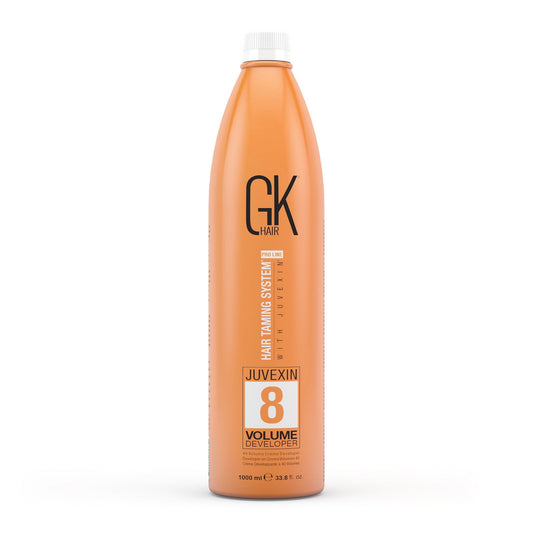 Global Keratin Global Keratin, Global Keratin, Entwickler, Haaroxidationscreme, 8 bde., 1000 ml Regular