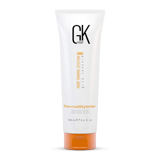 Global Keratin Global Keratin, Global Keratin, Haarcreme-Behandlung, Für thermischen Schutz, 100 ml Regular