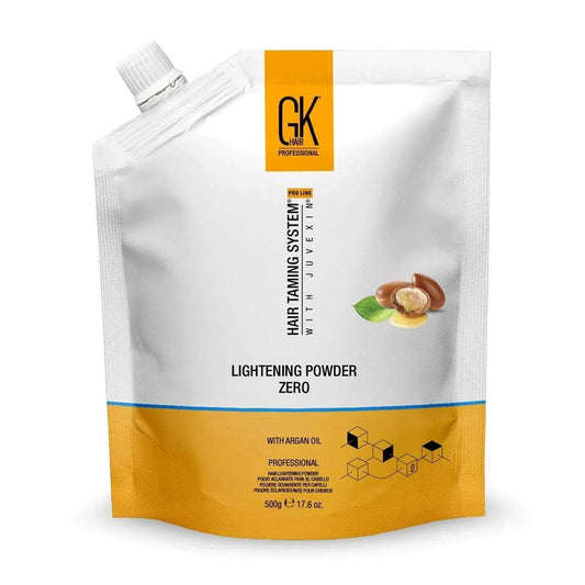 Global Keratin Global Keratin, Global Keratin, Aufhellen, Haaroxidationspulver, 500 g Regular