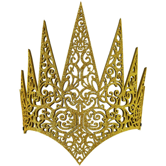 "GOLDENE KRONE" – Vorderansicht