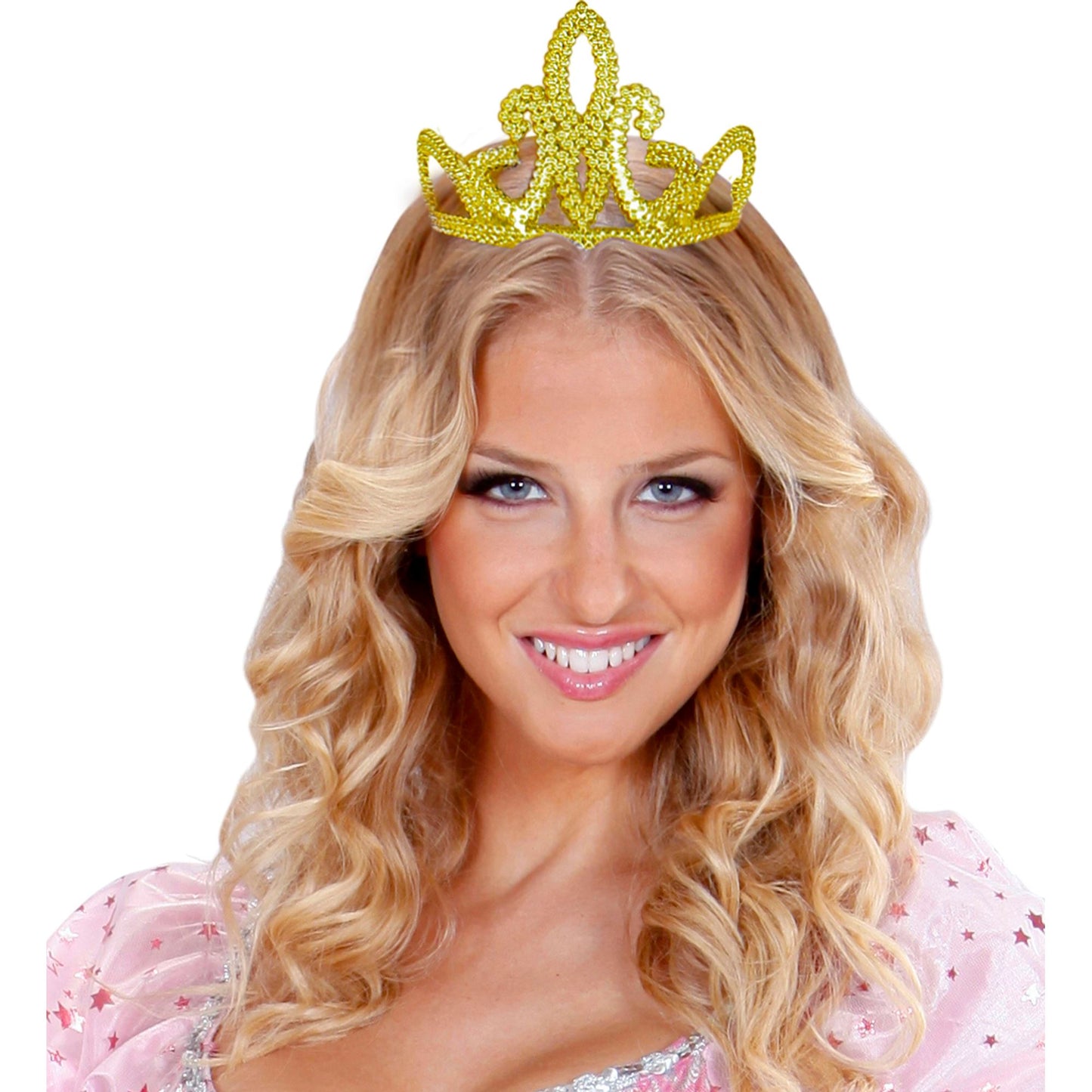 "GOLDENE TIARA" – Ansicht 3