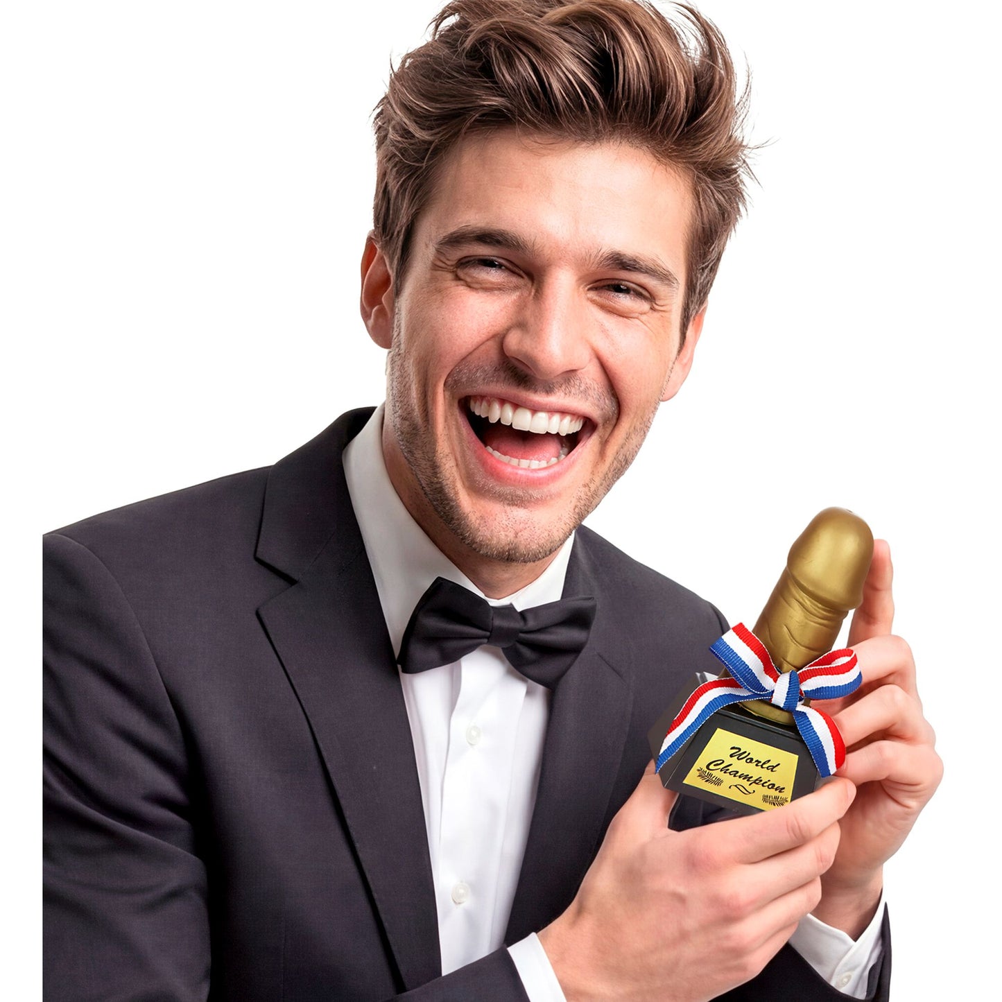 "GOLDENE WILLY TROPHÄE" – Ansicht 5
