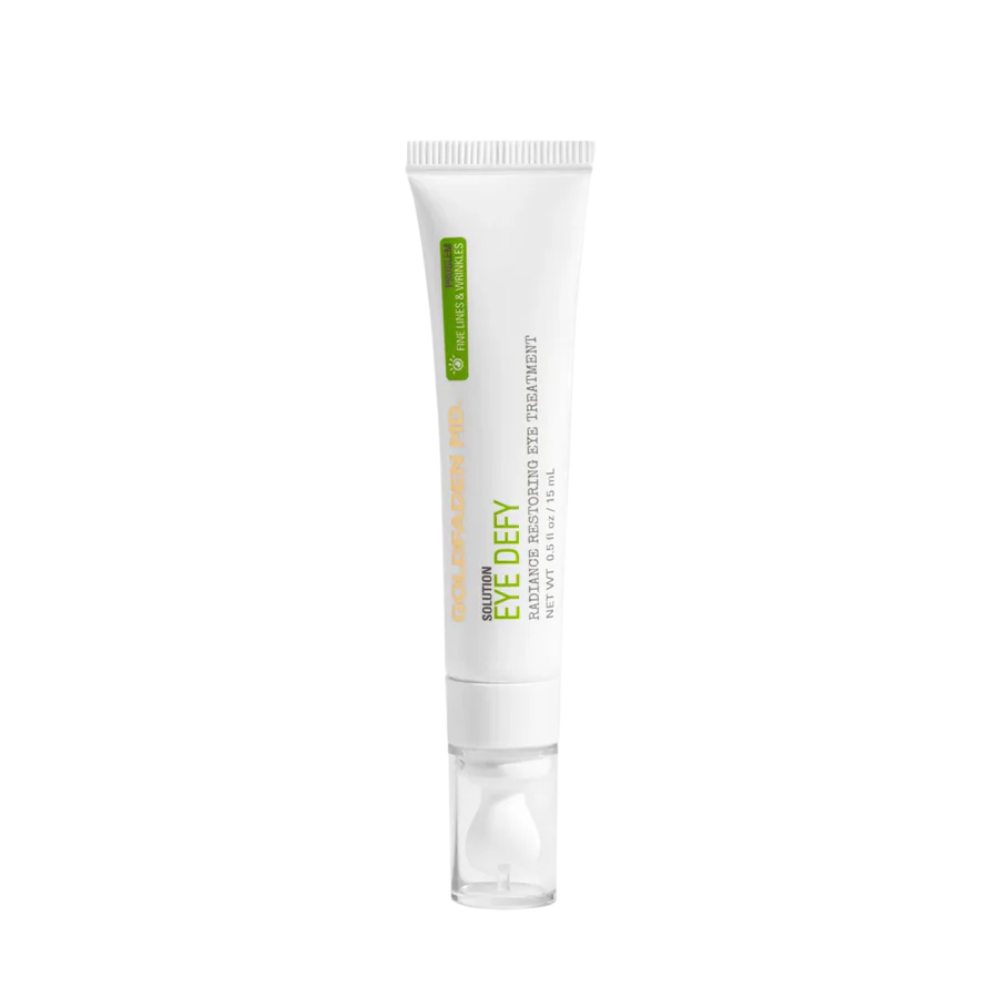 Goldfaden MD, Eye Defy, Radiance Restoring, Augencreme, 15 ml