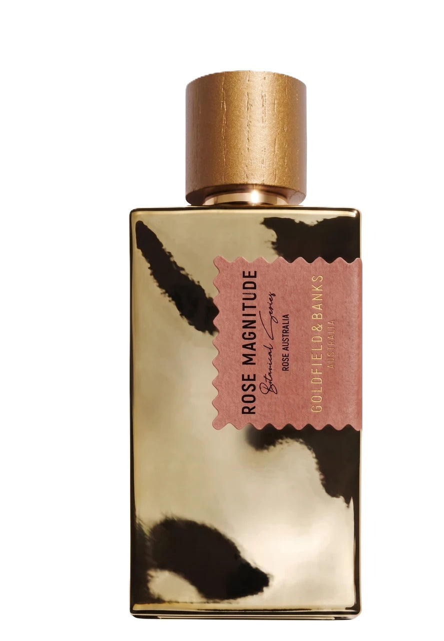 GOLDFIELD & BANKS ROSE MAGNITUDE EDP 100 ML