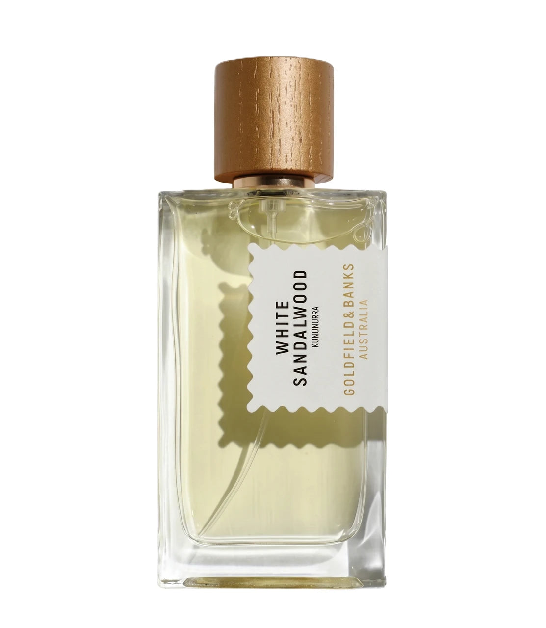 GOLDFIELD & BANKS WHITE SANDALWOOD EDP 100 ML