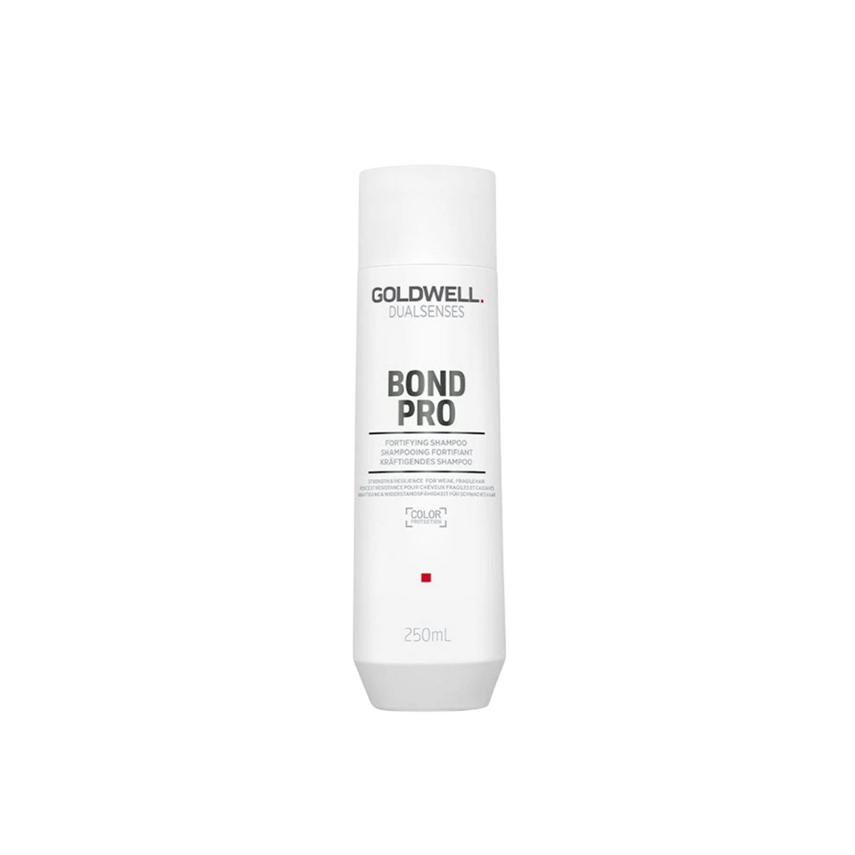 Goldwell, Bond Pro, Haarshampoo, Stärkung, 250 ml