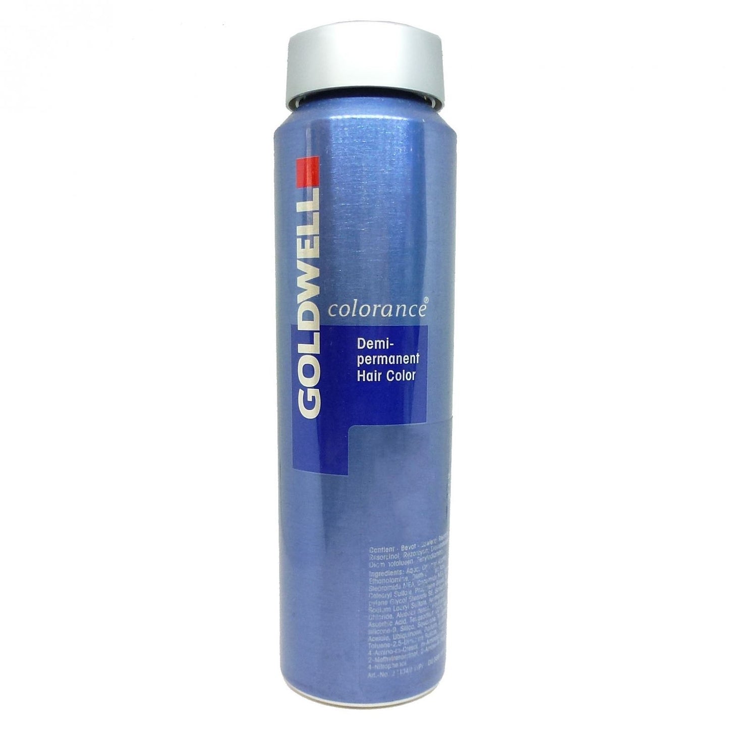 Goldwell, Colorance Acid, Demi-permanente Haarfarbe, 5-RV Cool Tulip, 120 ml