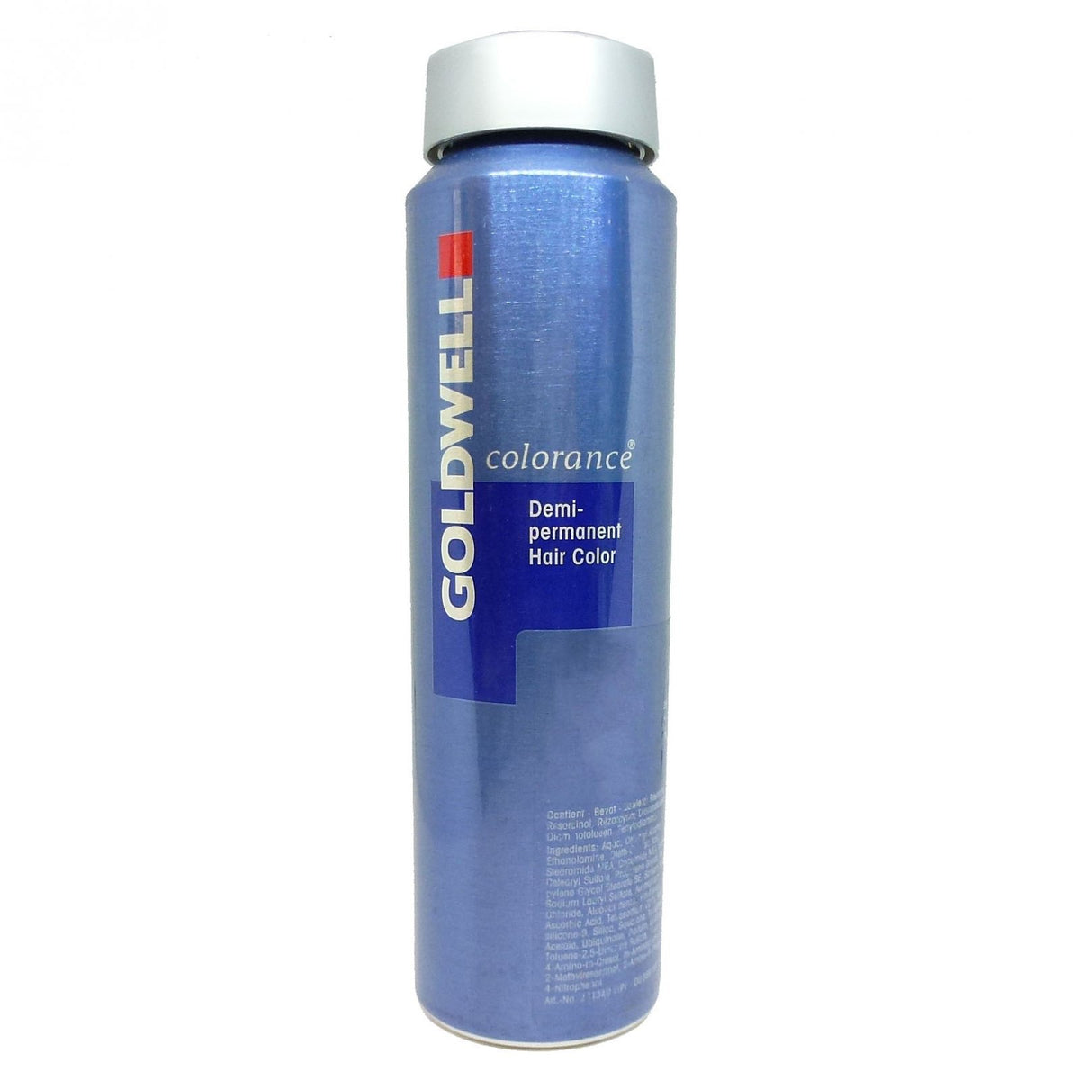 Goldwell, Colorance, Demi-permanente Haarfarbe, 6RR Red Pepper, 120 ml