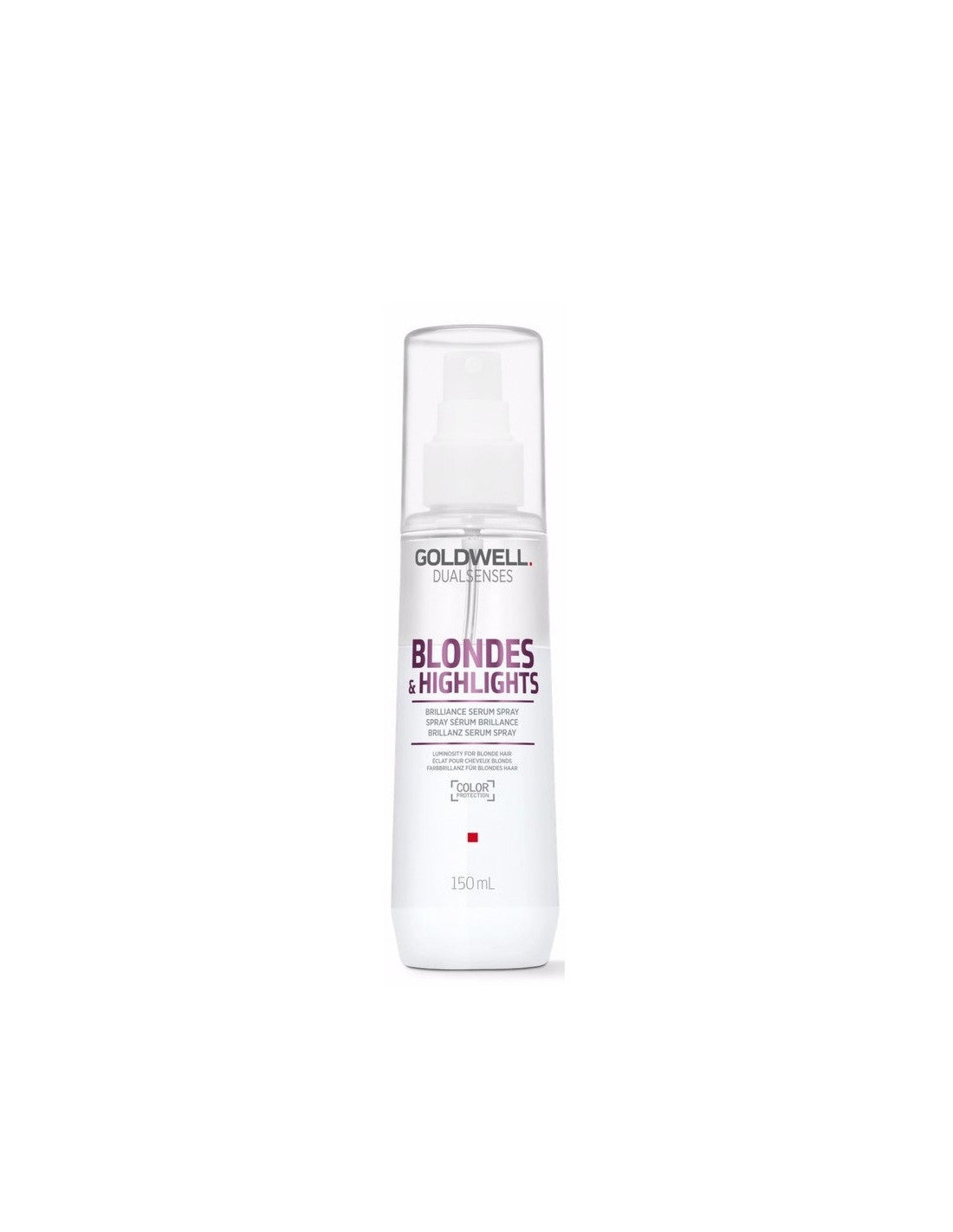Goldwell Dualsenses Blondes & Highlights Haarserum Brilliance 150 ml