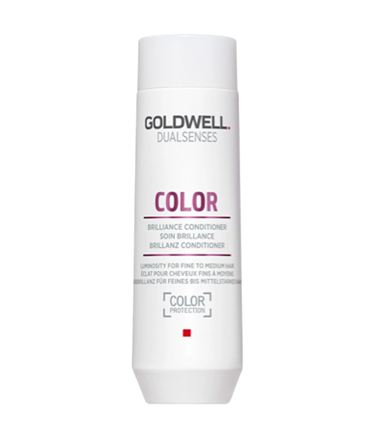 Goldwell Dualsenses Color Brilliance Conditioner 30 ml