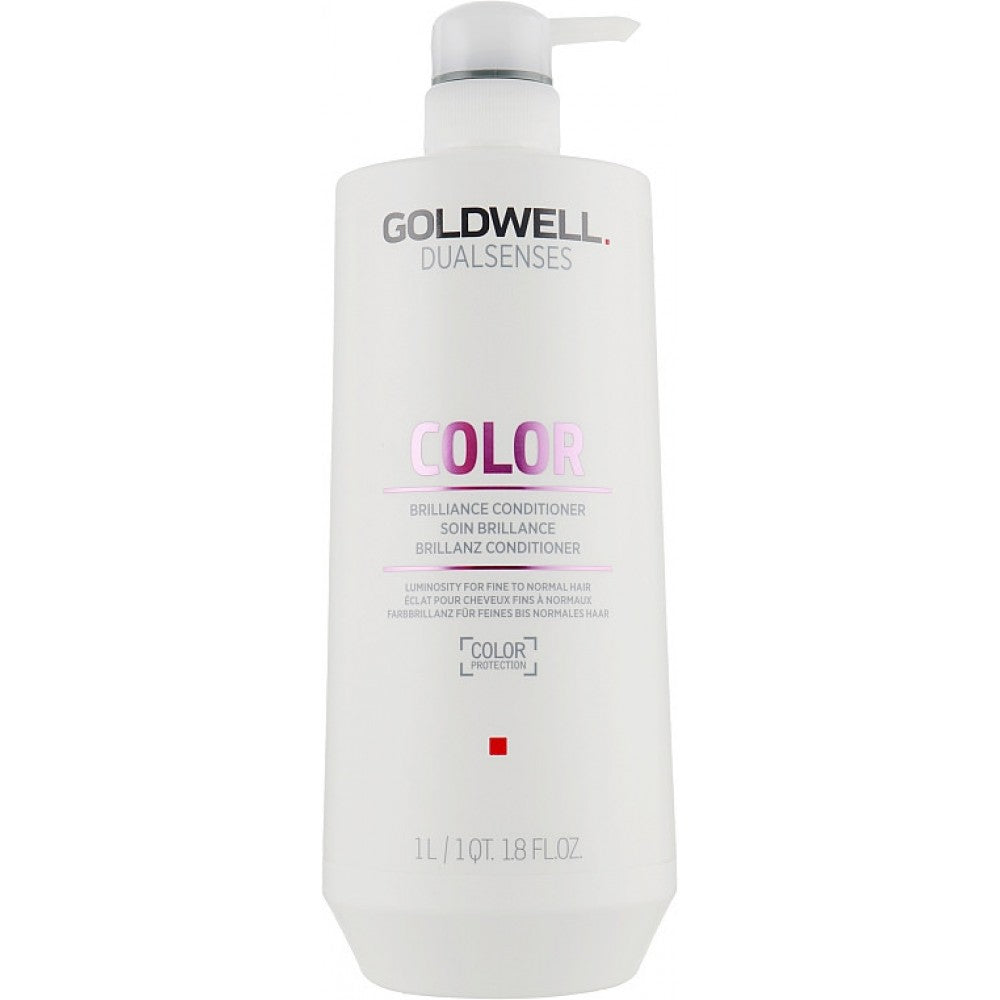 Goldwell, Dualsenses Color, Haarspülung, Zur Reparatur, 1000 ml