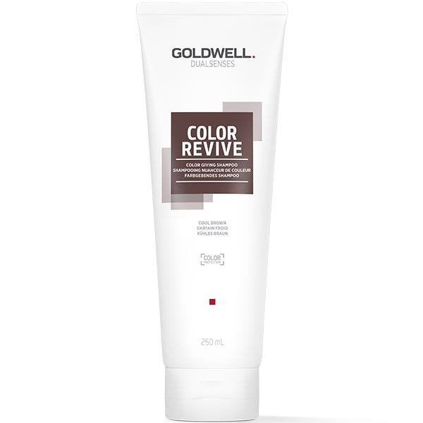 Goldwell, Dualsenses Color, Hair Shampoo, Colour Protection, Hydrating & Nourishing, 250 ml