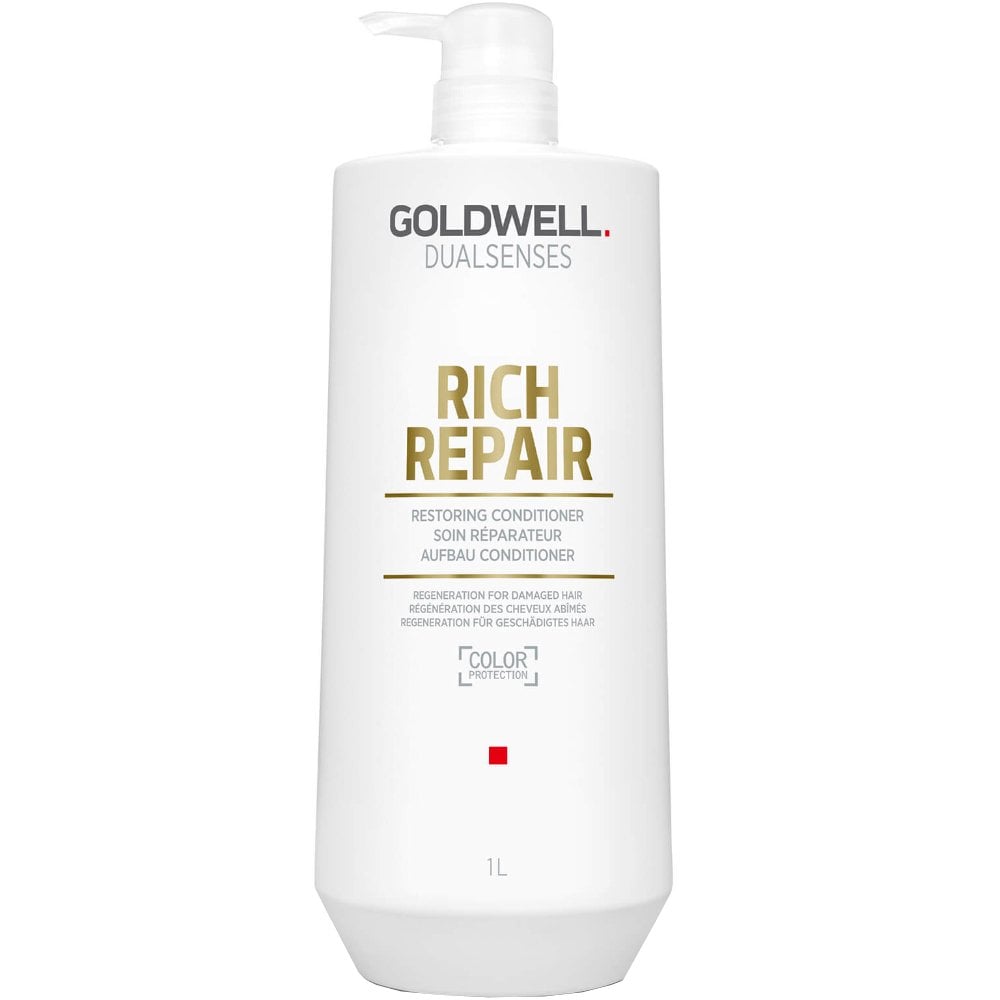 Goldwell Goldwell, Dualsenses, Haarspülung, Zur Reparatur, 1000 ml Regular