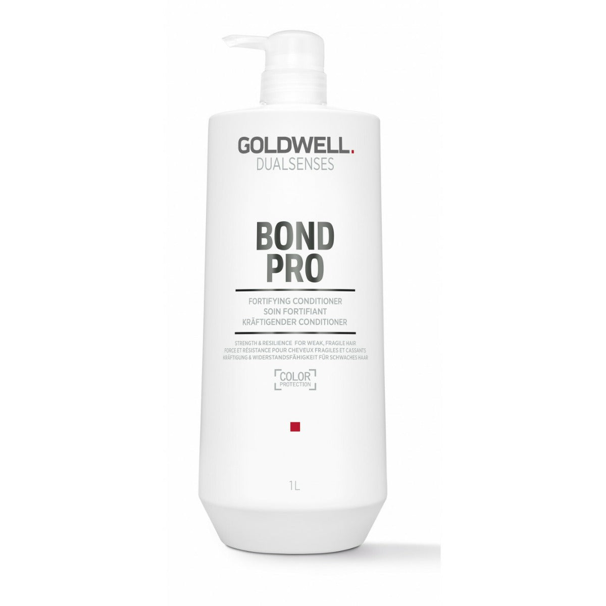 Goldwell Goldwell, Dualsenses Bond Pro, Haarspülung, Stärkung, 1000 ml Regular