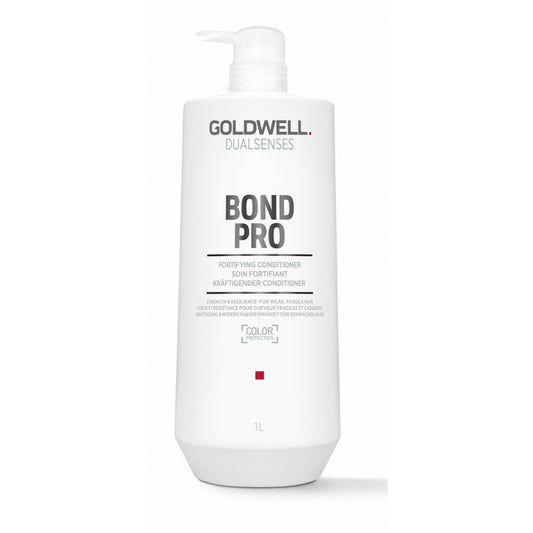 Goldwell Goldwell, Dualsenses Bond Pro, Haarspülung, Stärkung, 1000 ml Regular
