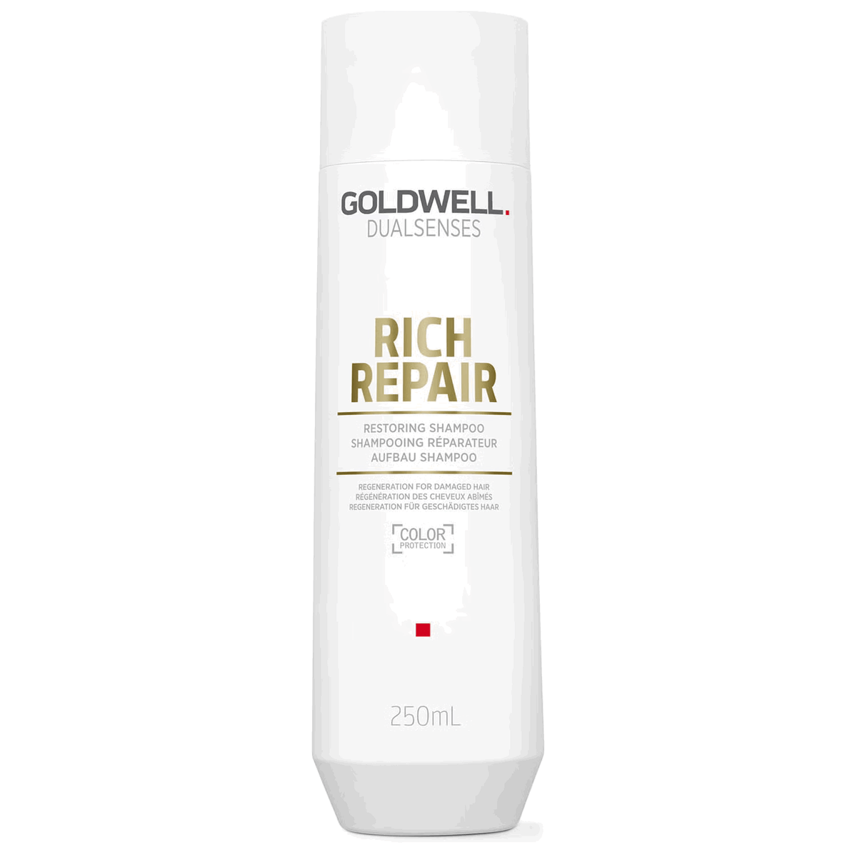 Goldwell Dualsenses Rich Repair Shampoo 250 ml