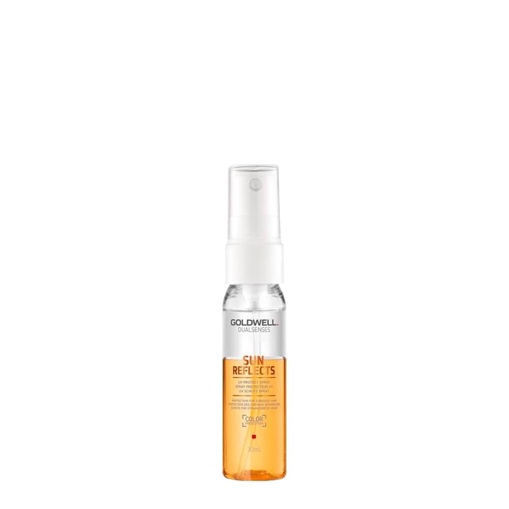 Goldwell, Dualsenses Sun Reflects, Haarspray Behandlung, UV-Schutz, 30 ml