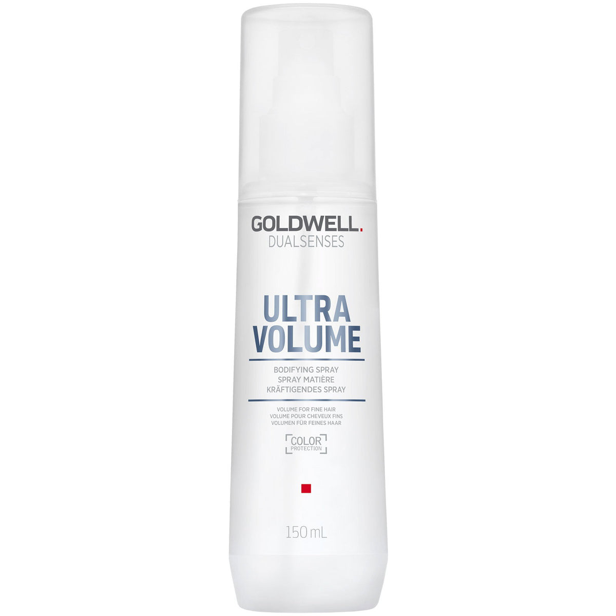 Goldwell, Dualsenses Ultra Volume, Haarspray Behandlung, Verkörperung, 150 ml