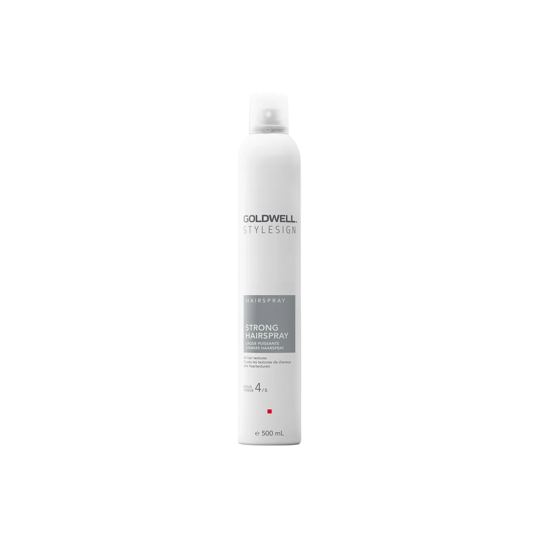 Goldwell, Stylesign, Haarspray, Volumen und Körper, Fester Halt, 500 ml