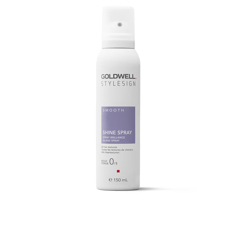 Goldwell, Stylesign Smooth, Haarspray, Scheinen, 150 ml