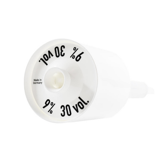 Goldwell Goldwell, Topchic Depot 9% 30 vol Pumpspender Regular
