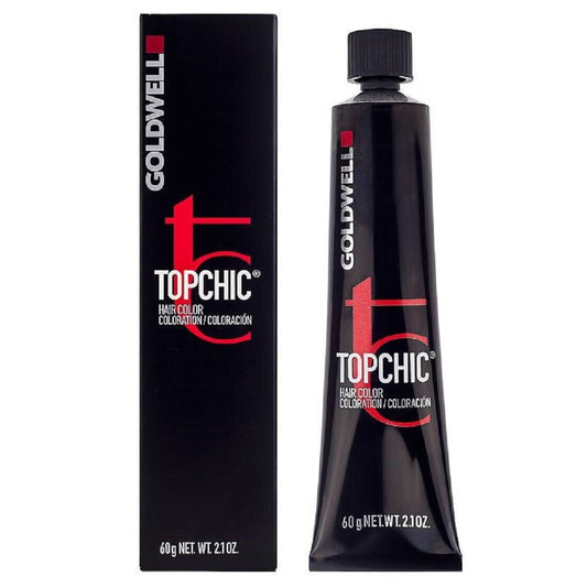 Goldwell Goldwell, TopChic, Permanente Haarfarbe, 11V , 60 ml Regular