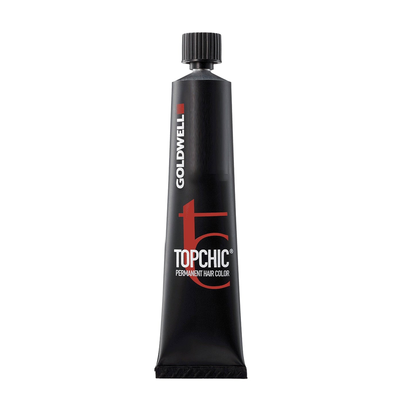 Goldwell Goldwell, TopChic, Permanente Haarfarbe, 7RB , 60 ml Regular