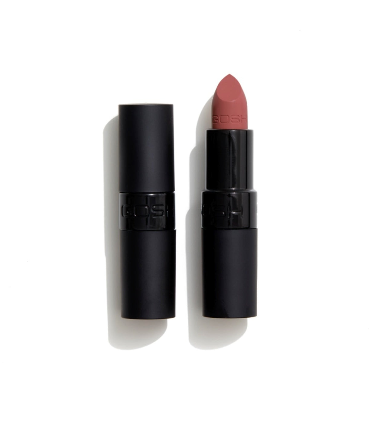 Gosh Velvet Touch Lippenstift Matt 030-Ruby Rouge 4 g