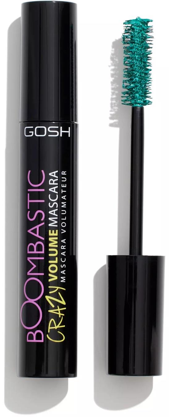 Gosh Boombastic Crazy Volume Mascara 007-Crazy Gün 13 ml