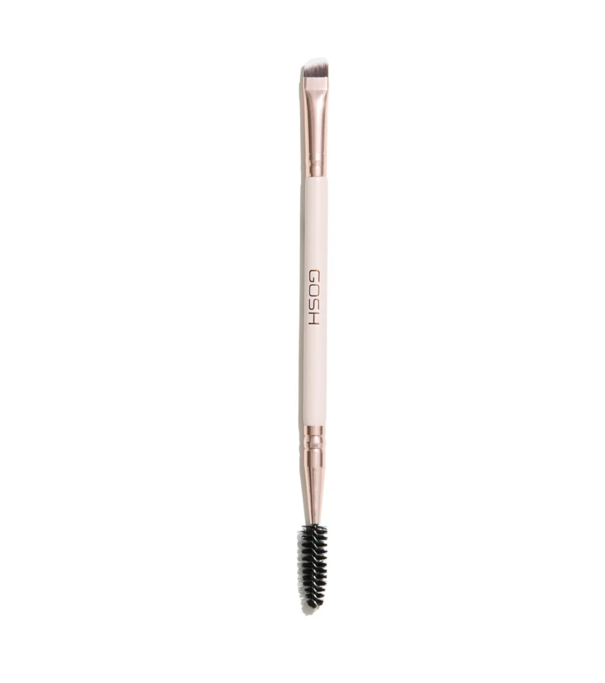 Gosh, Brow & Eye, Beidseitig, Augenbrauenbürste