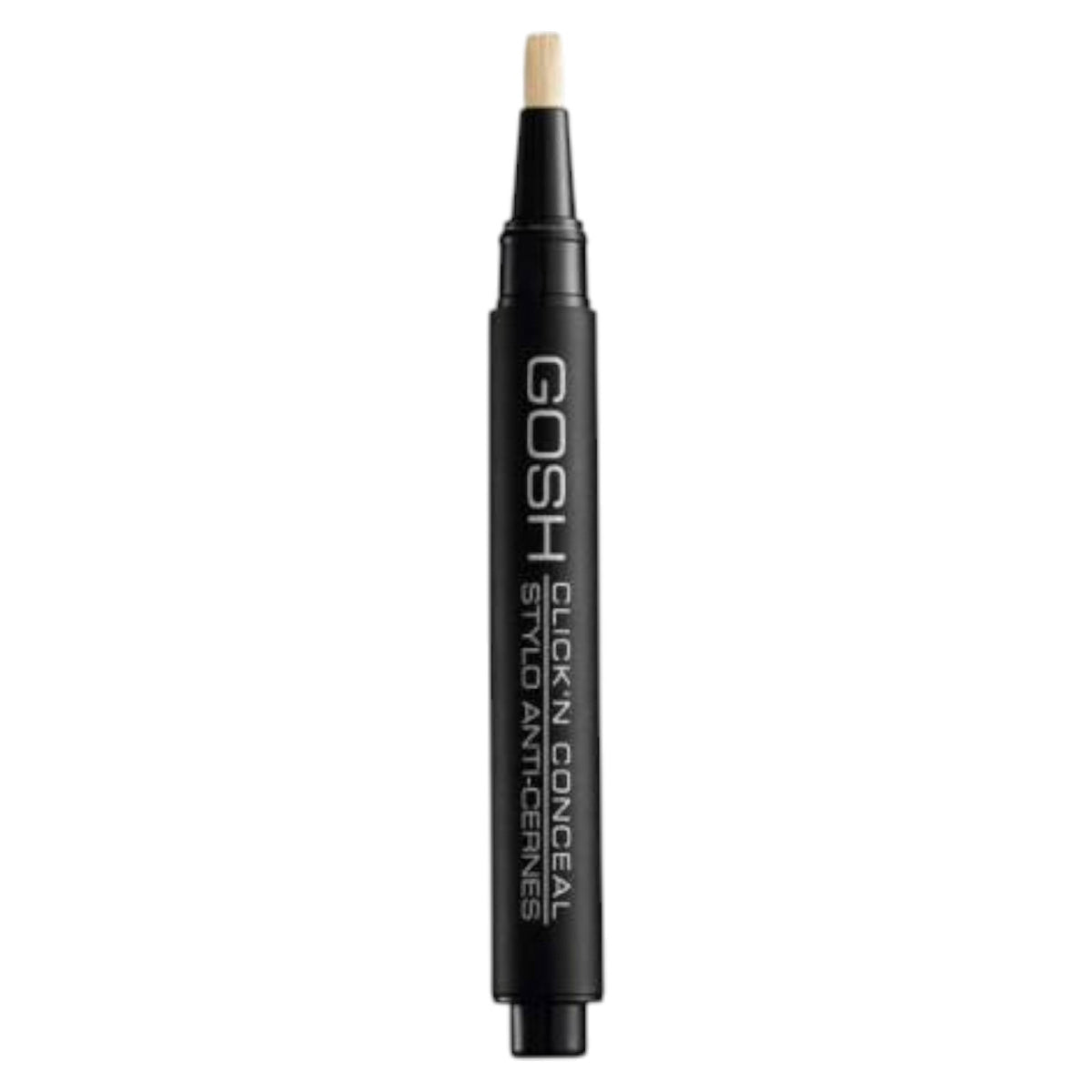 Gosh, Click'N, Abdeckstift, 04, Anti-Rötungen, 2.9 ml