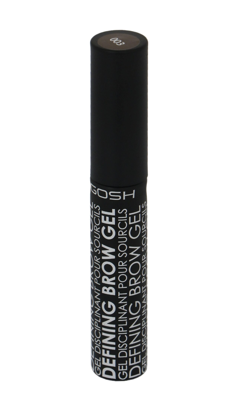 Gosh Gosh, Defining Brow, Definierer, Augenbrauengel, 003, Graubraun, 8 ml Regular