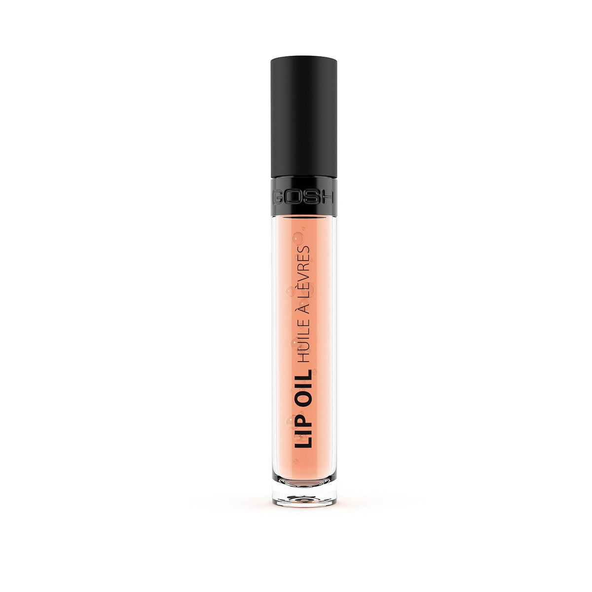 Gosh, Gosh, Lippenöl, 002, Sanddorn, 4 ml *Tester