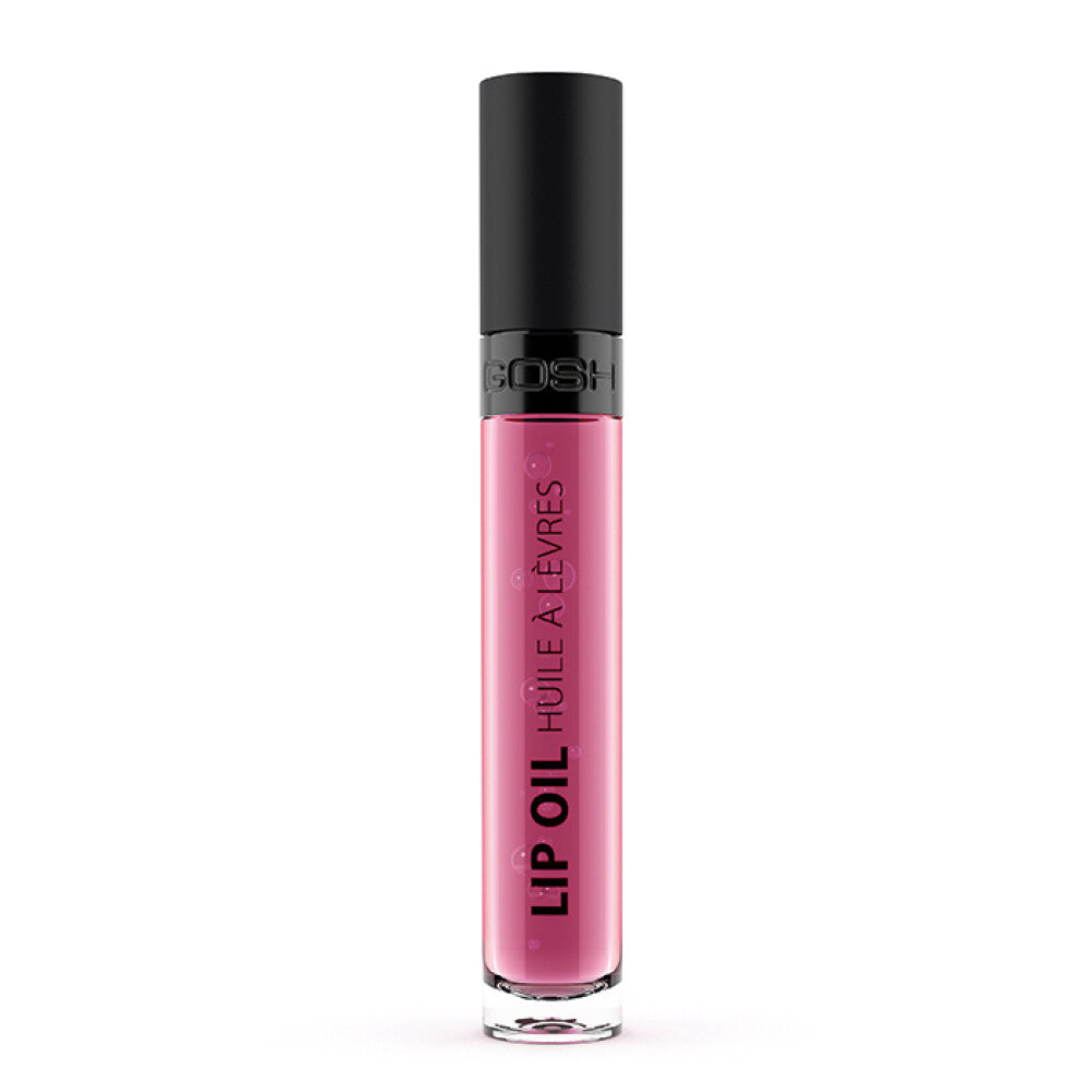Gosh, Gosh, Lippenöl, 004, Himbeere, 4 ml *Tester