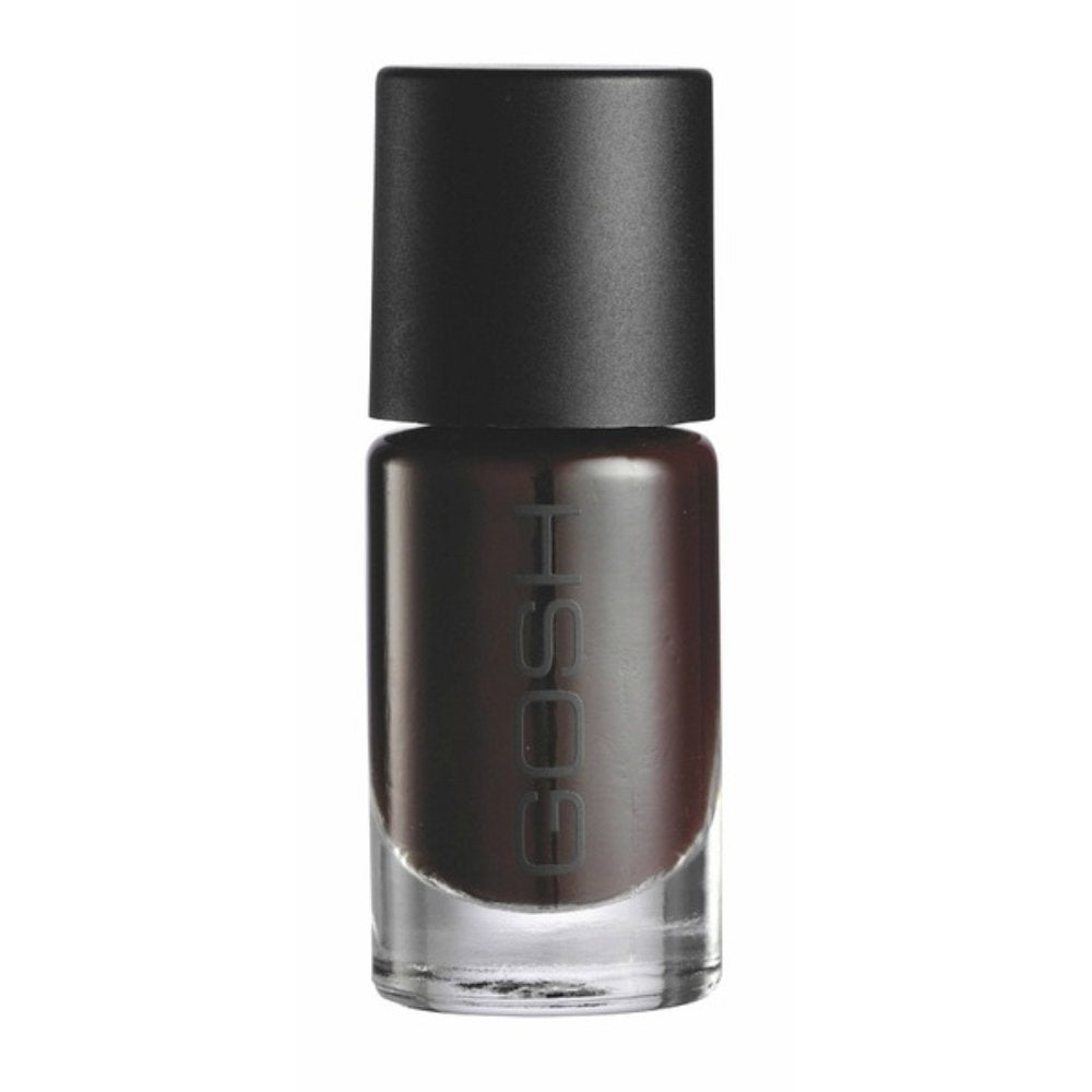 Gosh Gosh, Gosh, Nagellack, 599, Nacht Kuss, 8 ml Regular