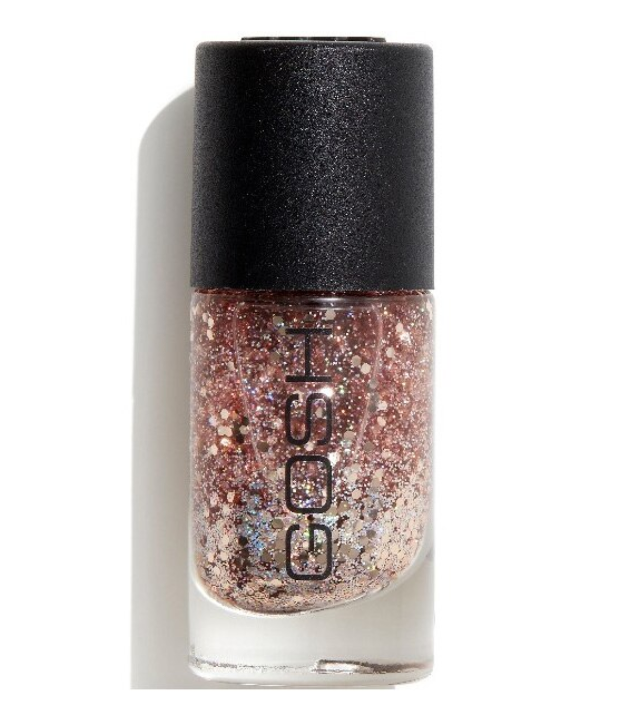 Gosh Gosh, Gosh, Nagellack, 619, Mädchen auf Film, 8 ml Regular
