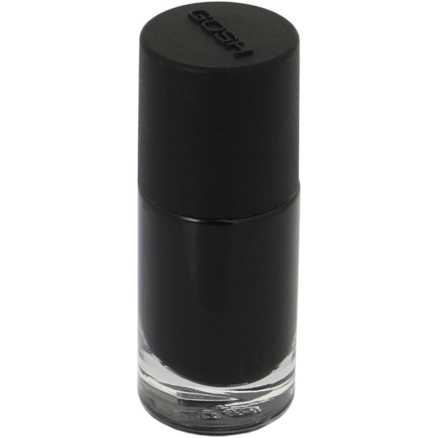 Gosh Gosh, Gosh, Nagellack, Schwarz, 8 ml Regular