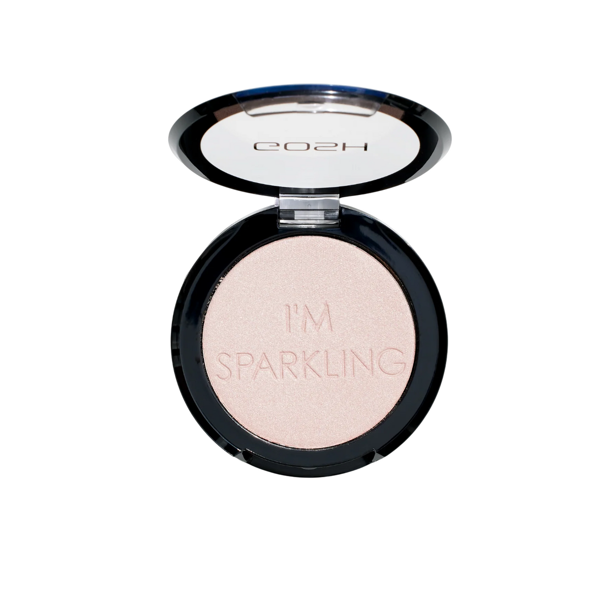 Gosh, I'm Sparkling, Highlighter-Puder, 003, 5.9 g *Tester