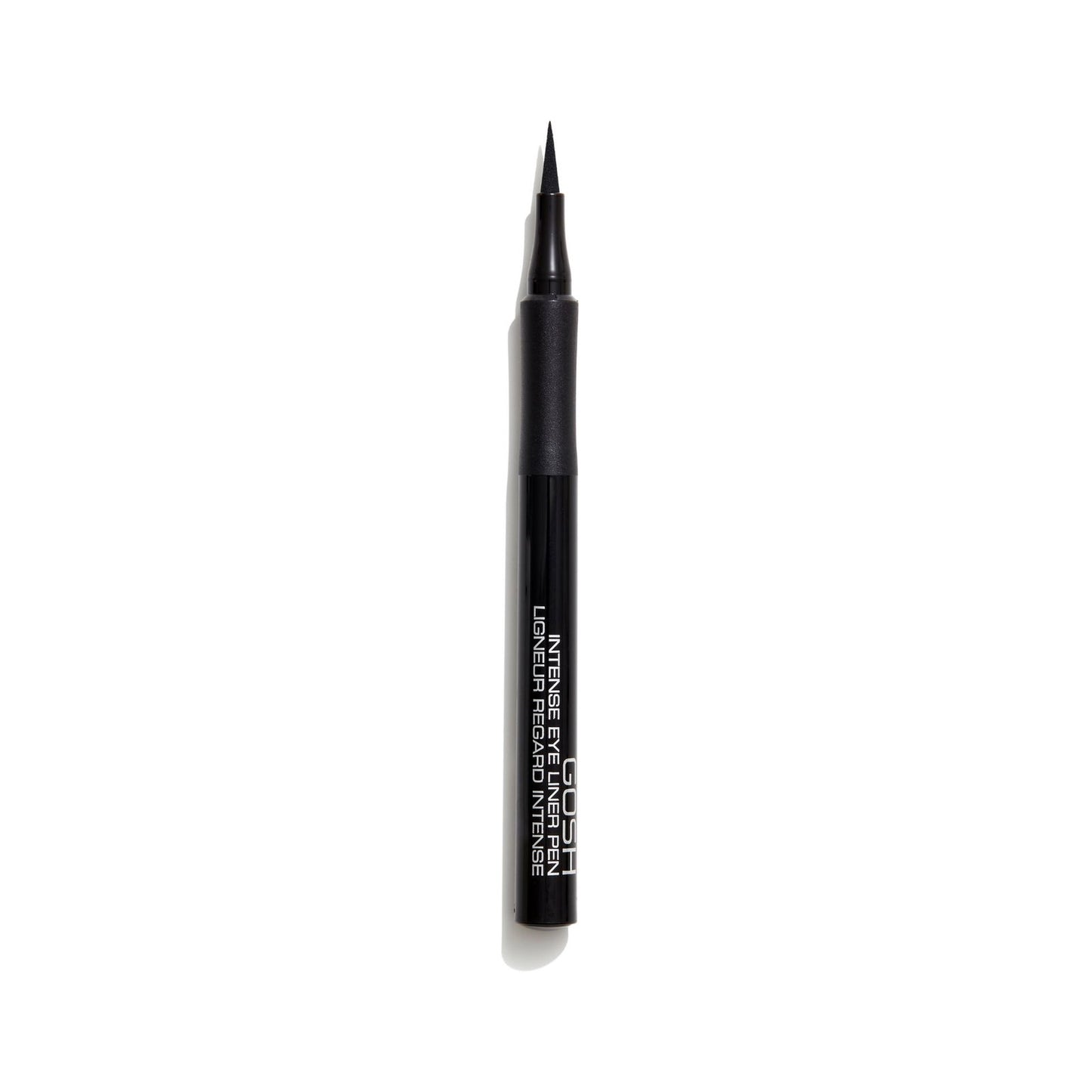 Gosh, Intense, Defining and Shaping, Gel-Kajalstift, 0,6, Blau, 1 ml