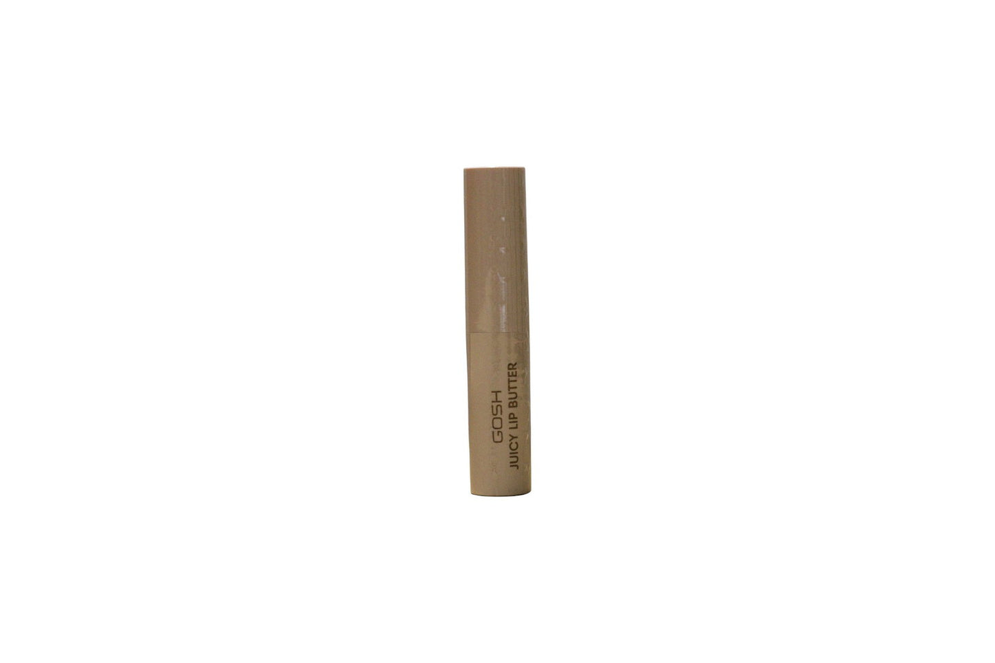 Gosh, Juicy Lip Butter, Hochpigmentiert, Creme-Lippenstift, 003, Herbstbraun, 2.8 g