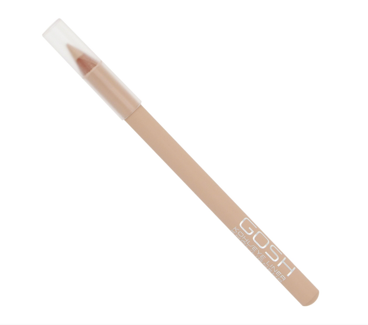 Gosh Kohl Eyeliner 005 Nude, 1,1 g