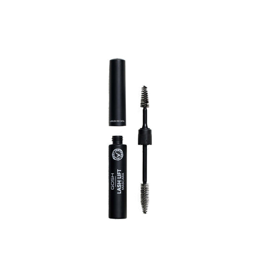 GOSH GOSH Lash Lift Mascara 001 Extreme Schwarz 8 ml