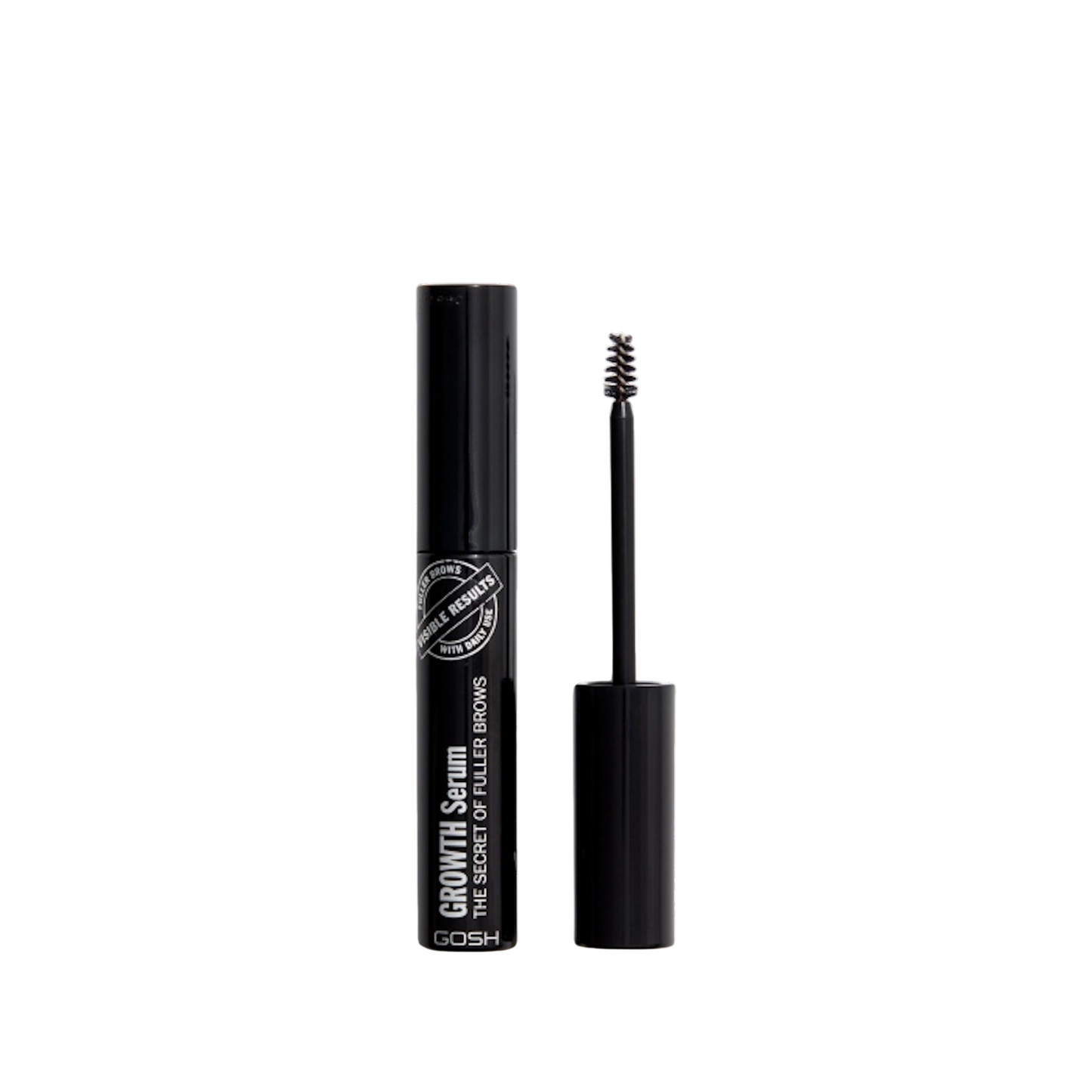 Gosh, Pro Growth, Strengthening & Nourishing, Wimpernserum, 8 ml