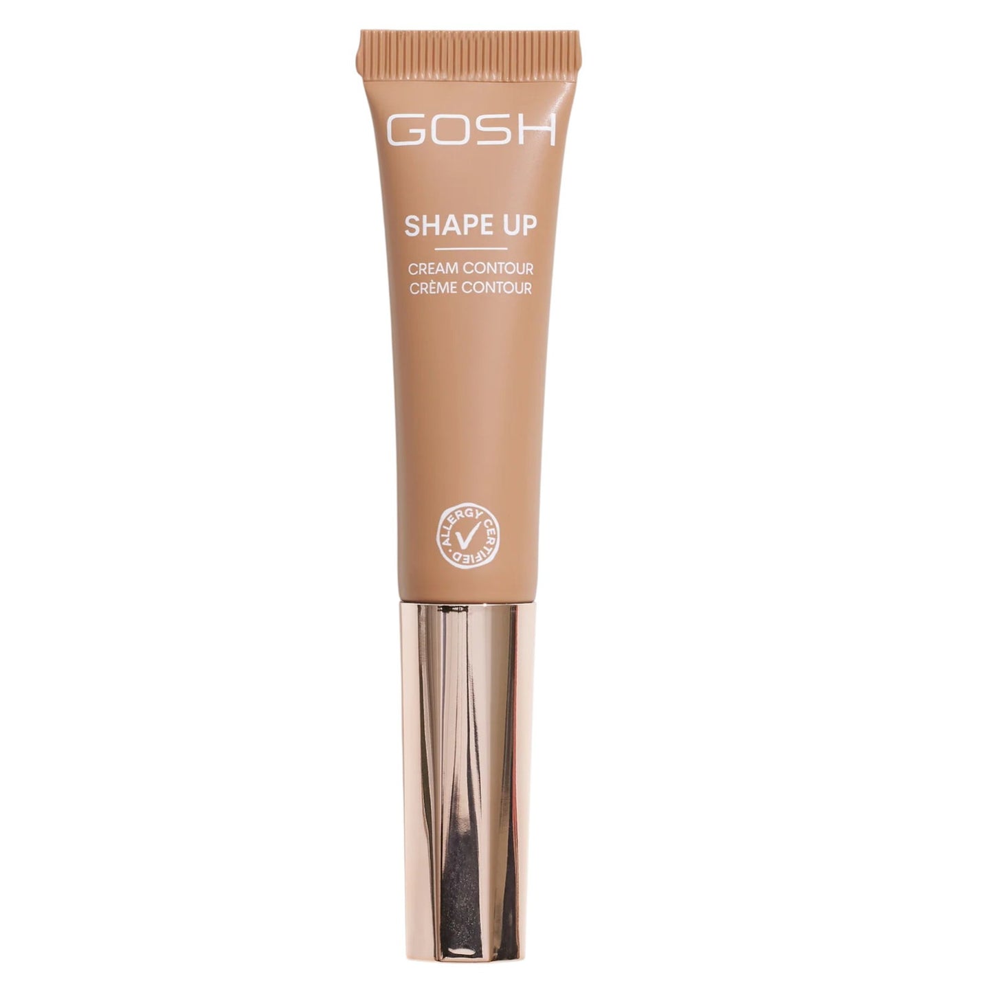 Gosh Gosh, Shape Up, Augenbrauengel, 01, Fair, 14 ml Regular