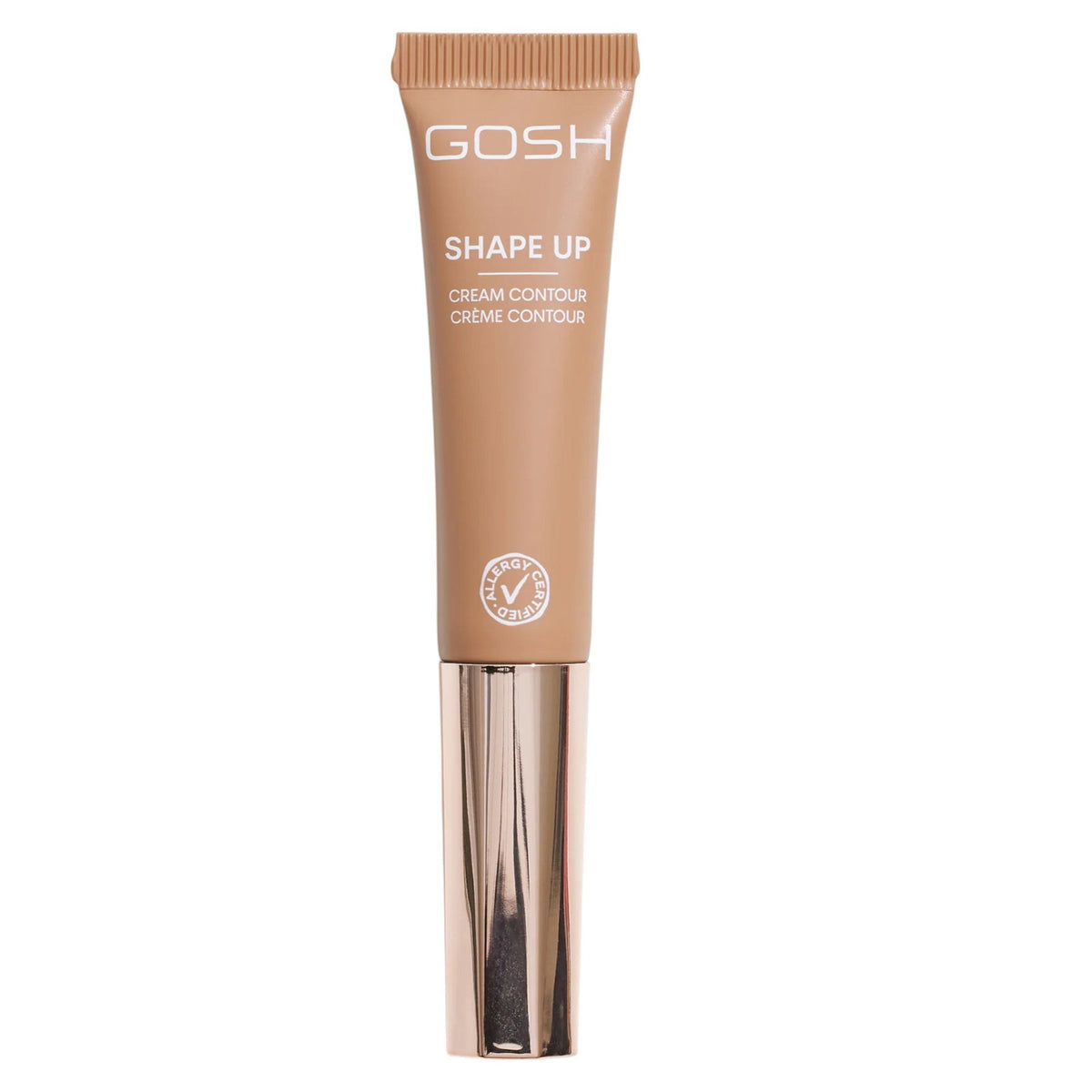 Gosh, Shape Up, Augenbrauengel, 01, Fair, 14 ml *Tester