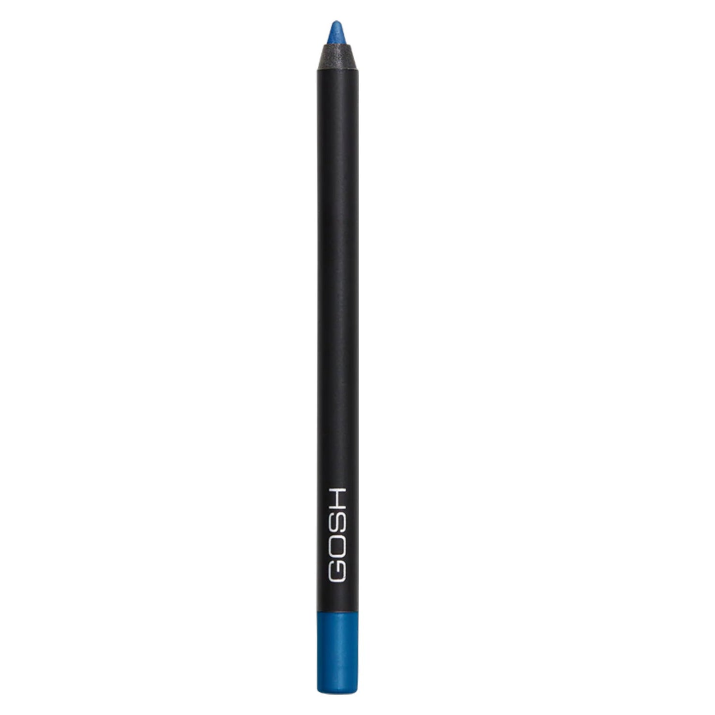 Gosh Gosh, Velvet Touch, Eyeliner, Gel-Kajalstift, 011, Himmel Hoch, 1.2 g Regular