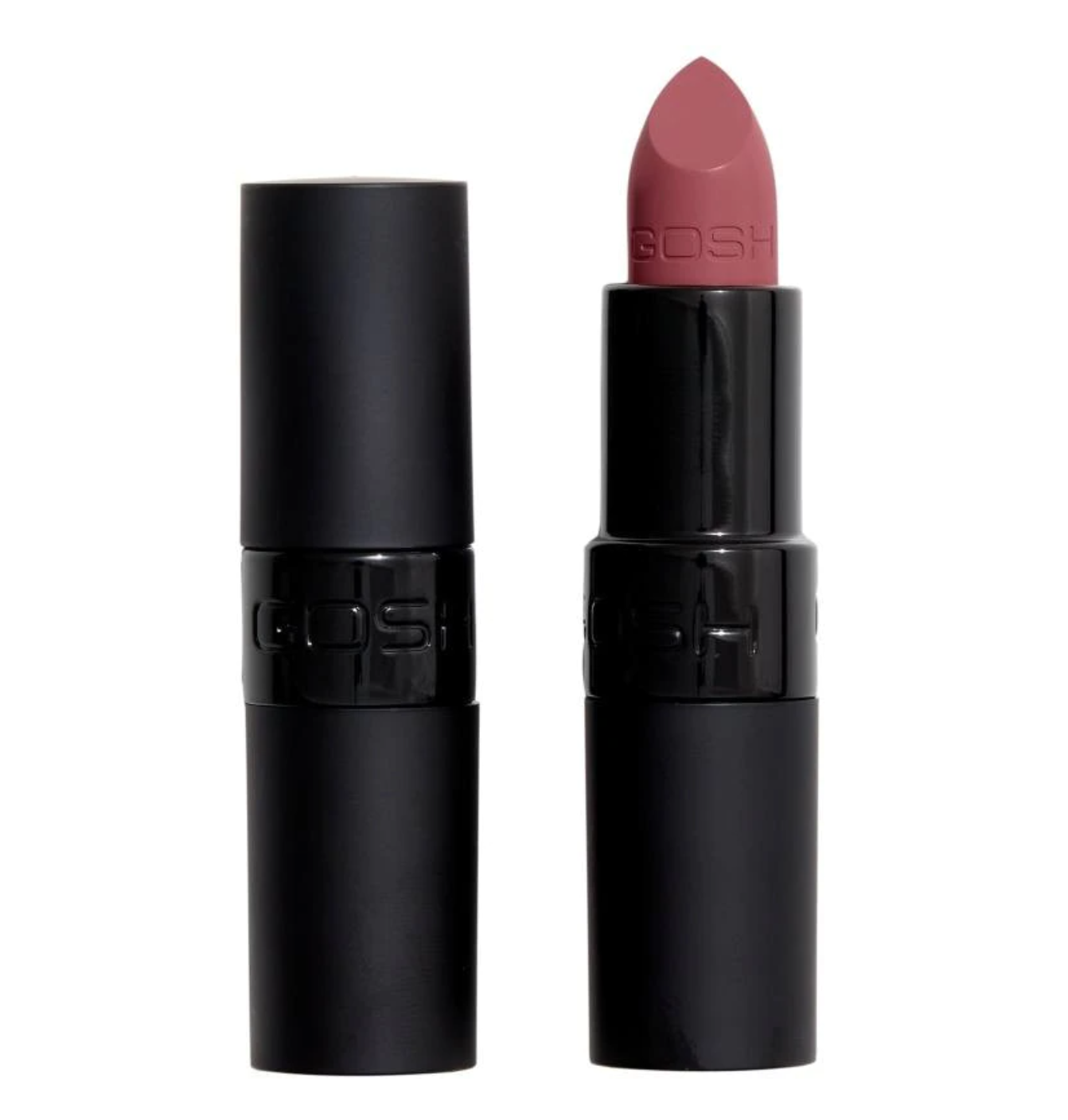 Gosh Gosh, Velvet Touch, Creme-Lippenstift, 161, Schatz, 4 g Regular