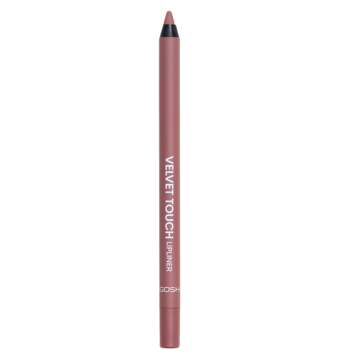 Gosh, Velvet Touch, Mit Vitamin E angereichert, Lipliner, Lipliner, 002, Antike Rose, 1.2 g